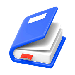 Décoration de livre