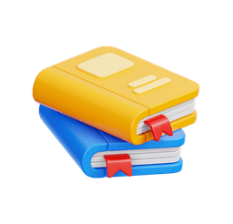 Décoration de livre