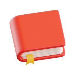 Décoration de livre